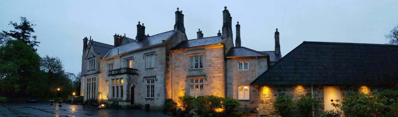 Emerald Charm, Luxury Self Catering, Lough Rynn Castle Estate Mohill Exterior foto